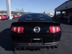 Thumbnail Photo 3 for 2010 Ford Mustang
